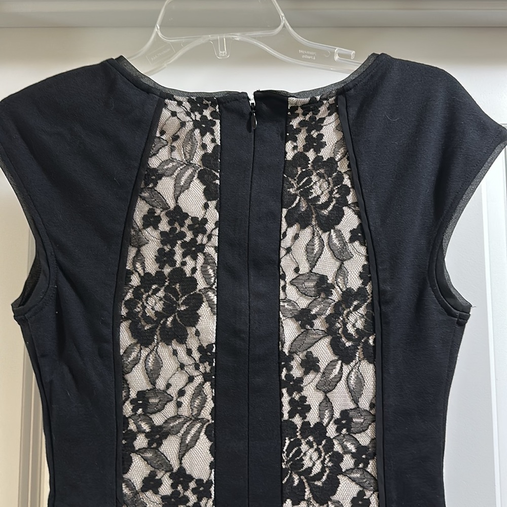 Women’s Express Dress - Size 4 - Picture 4 of 5